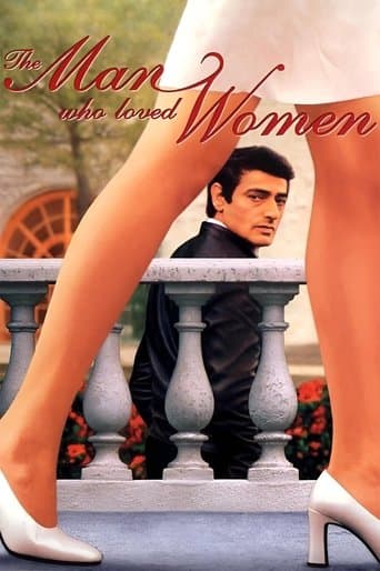 The Man Who Loved Women Image
