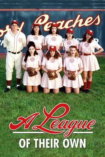A League of Their Own Image