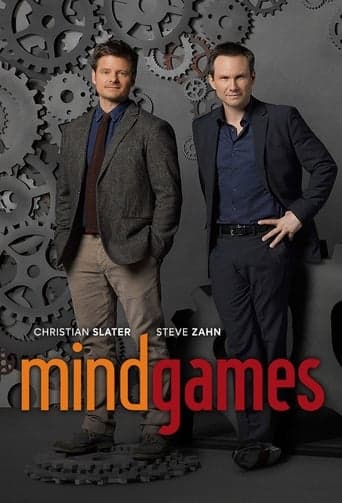 Mind Games Image