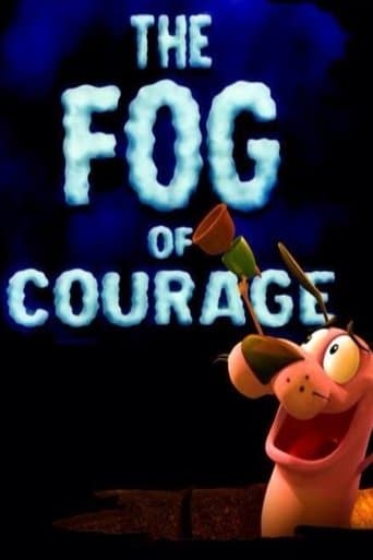 The Fog of Courage Image
