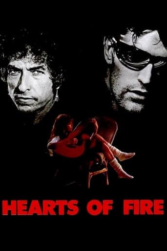 Hearts of Fire Image