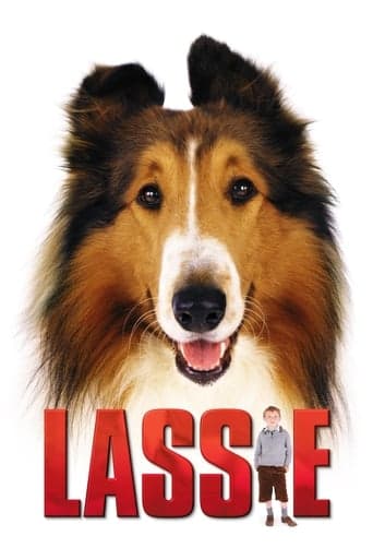 Lassie Image