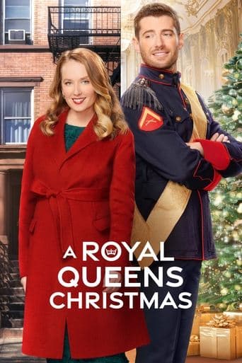 A Royal Queens Christmas Image