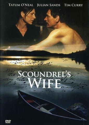 The Scoundrel's Wife Image
