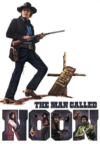 The Man Called Noon Image