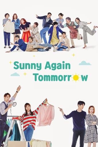 Sunny Again Tomorrow Image