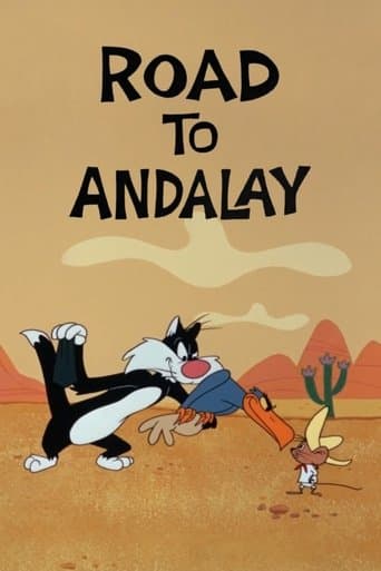 Road to Andalay Image