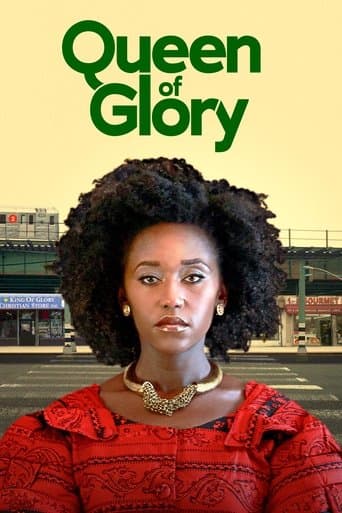 Queen of Glory Image