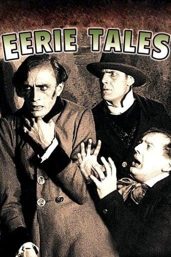 Eerie Tales Image