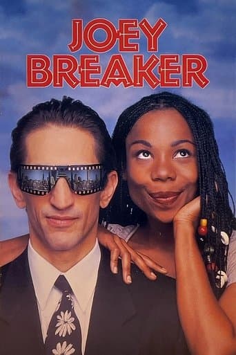 Joey Breaker Image
