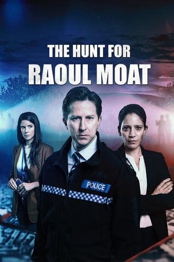 The Hunt for Raoul Moat Image