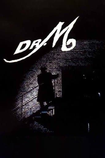 Dr. M Image