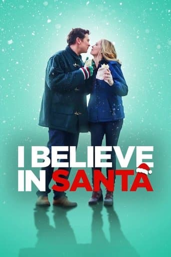 I Believe in Santa Image