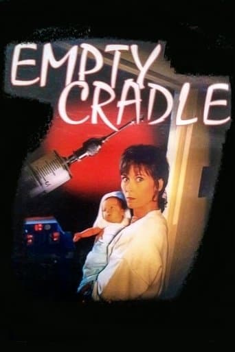Empty Cradle Image