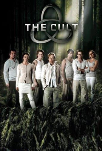 The Cult Image