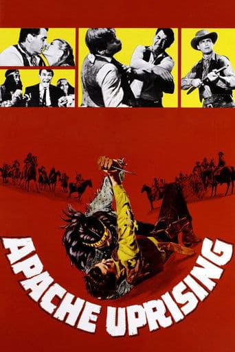 Apache Uprising Image