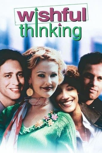 Wishful Thinking Image