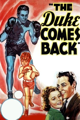 The Duke Comes Back Image