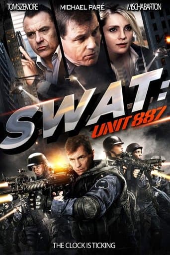 Swat: Unit 887 Image