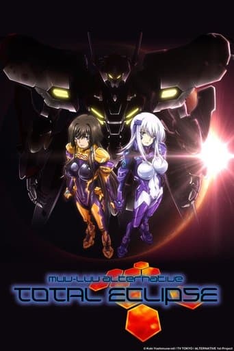 Muv-Luv Alternative: Total Eclipse Image