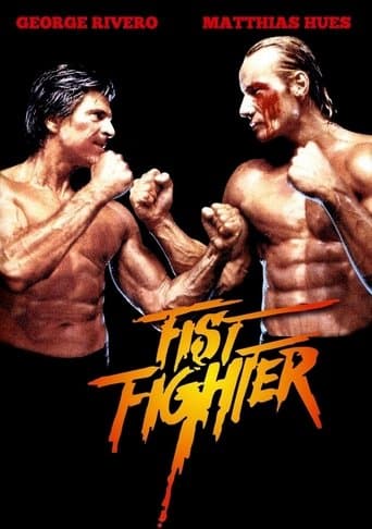 Fist Fighter Image