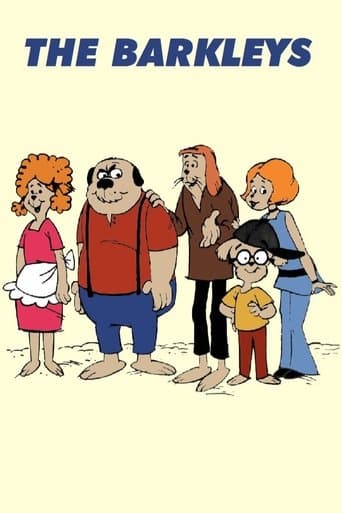 The Barkleys Image