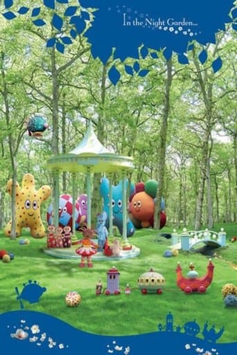 In the Night Garden Image