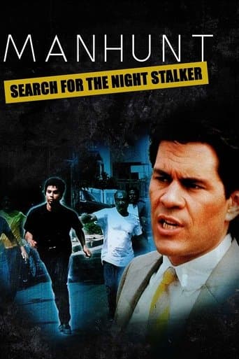 Manhunt: Search for the Night Stalker Image