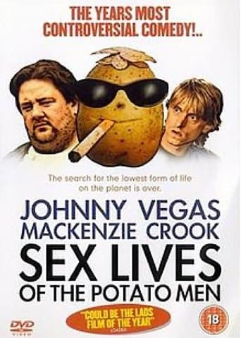 Sex Lives of the Potato Men Image