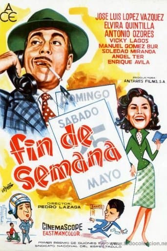 Fin de semana Image