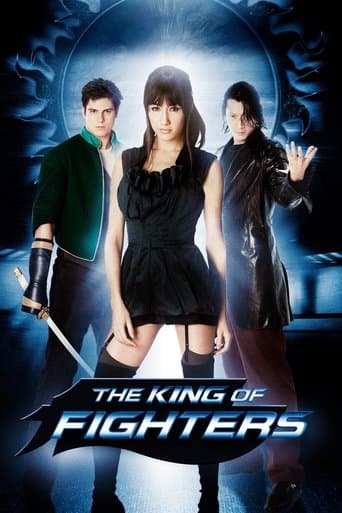The King of Fighters Image