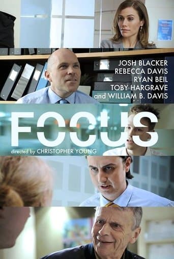 Focus Image