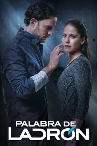Palabra De Ladrón Image
