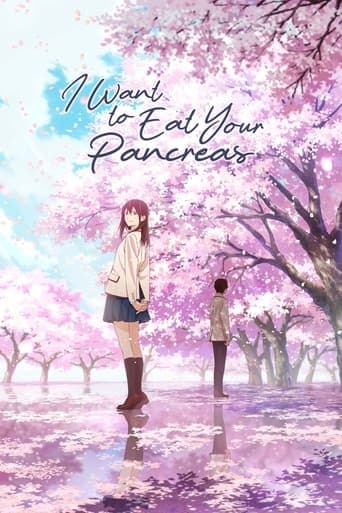 I Want to Eat Your Pancreas Image