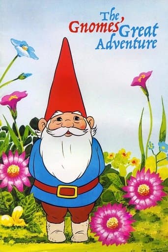 The Gnomes' Great Adventure Image