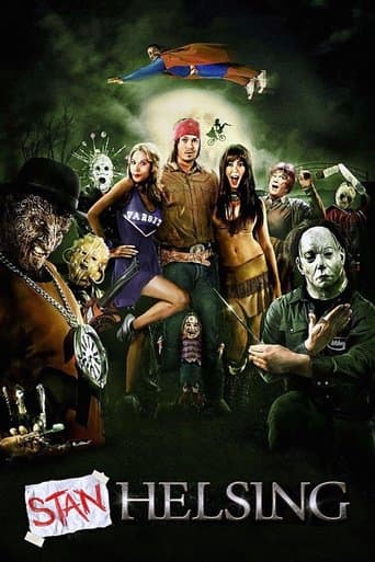 Stan Helsing Image