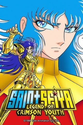 Saint Seiya: Legend of Crimson Youth Image