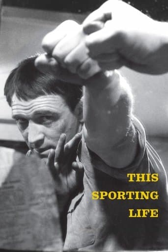 This Sporting Life Image
