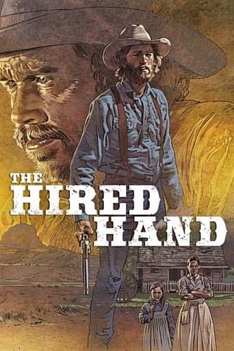 The Hired Hand Image