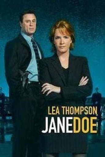 Jane Doe Image
