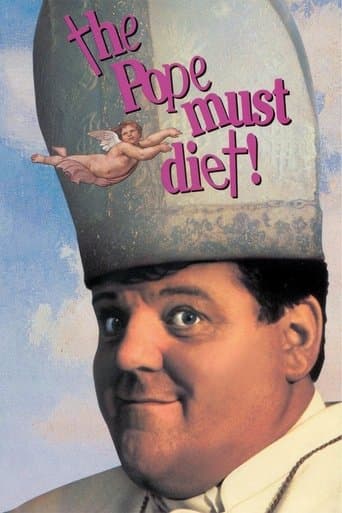 The Pope Must Die Image