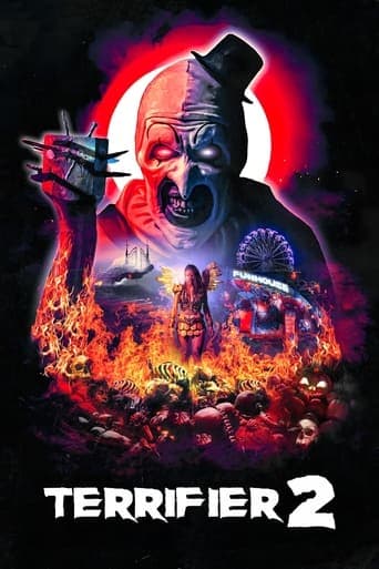 Terrifier 2 Image