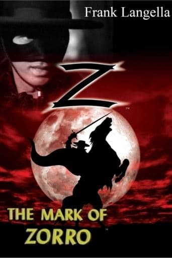 The Mark of Zorro Image
