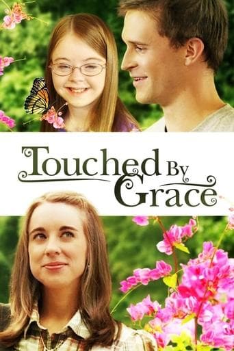 Touched By Grace Image