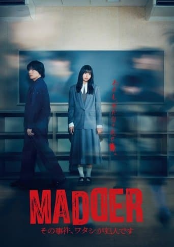 MADDER: I Am the Culprit in That Case Image