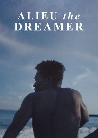Alieu the Dreamer Image