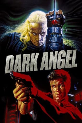 Dark Angel Image