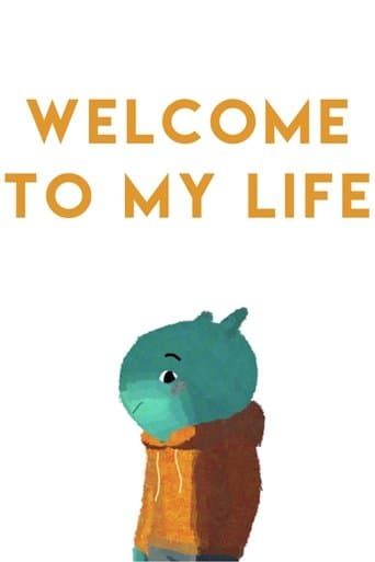 Welcome to My Life Image