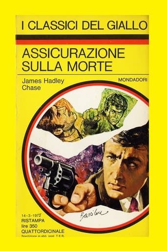 Assicurazione sulla morte Image