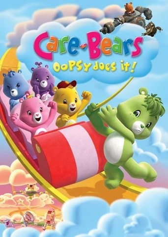 Care Bears: Oopsy Does It! Image